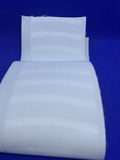 5 mtr XPinch Pleat Curtain Heading Tape - Quality Pinch Tape 3" Tape -