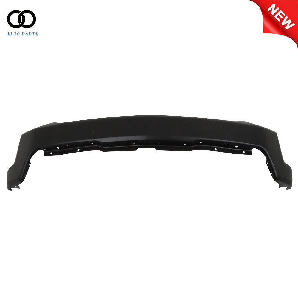 Front Bumper For 2019 2020 2021 Chevrolet Silverado 1500 Front Bumper For 2019 2020 2021 Chevrolet Silverado 1500