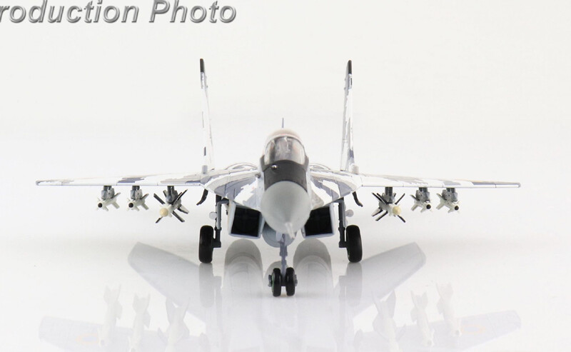 航空機・ヘリコプター No219 1/72 MIG-29 Fulcrum Fighter 航空機・ヘリコプター No219 1/72 MIG-29 Fulcrum Fighter MiG