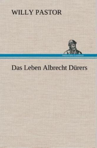 Thumbnail - Das Leben Albrecht Dürers 2137