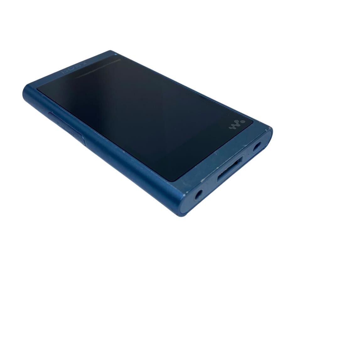 SONY Walkman NW-A55 FGO Fate Grand Order Edition Tested w SONY Walkman NW-A55 FGO Fate Grand Order Edition Tested w