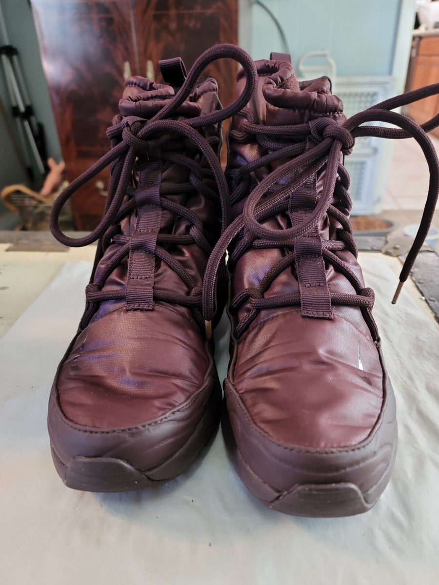 nike tanjun bordeaux