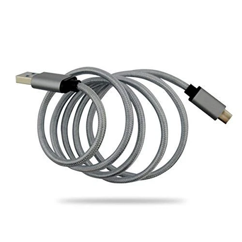 2x USB-C 3.1 Type C Data Cable Fast Charging For Samsung S10 S9 Plus Huawei P30 - Image 4 of 4