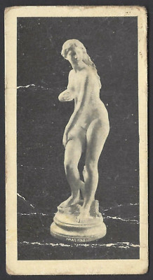 HILL - STATUARY, SET 2 - MARQUESTE