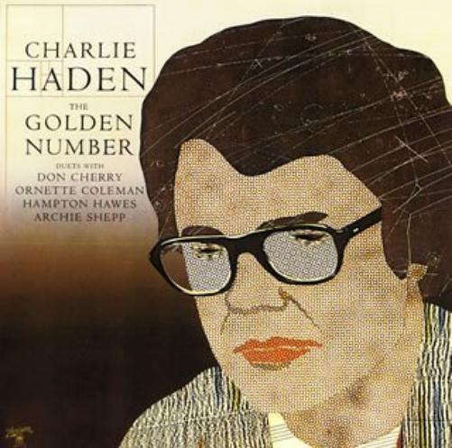 Haden,Charlie Golden Number (CD)