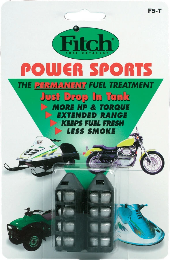 Fitch Fuel Catalyst F5-T Fuel Catalyst