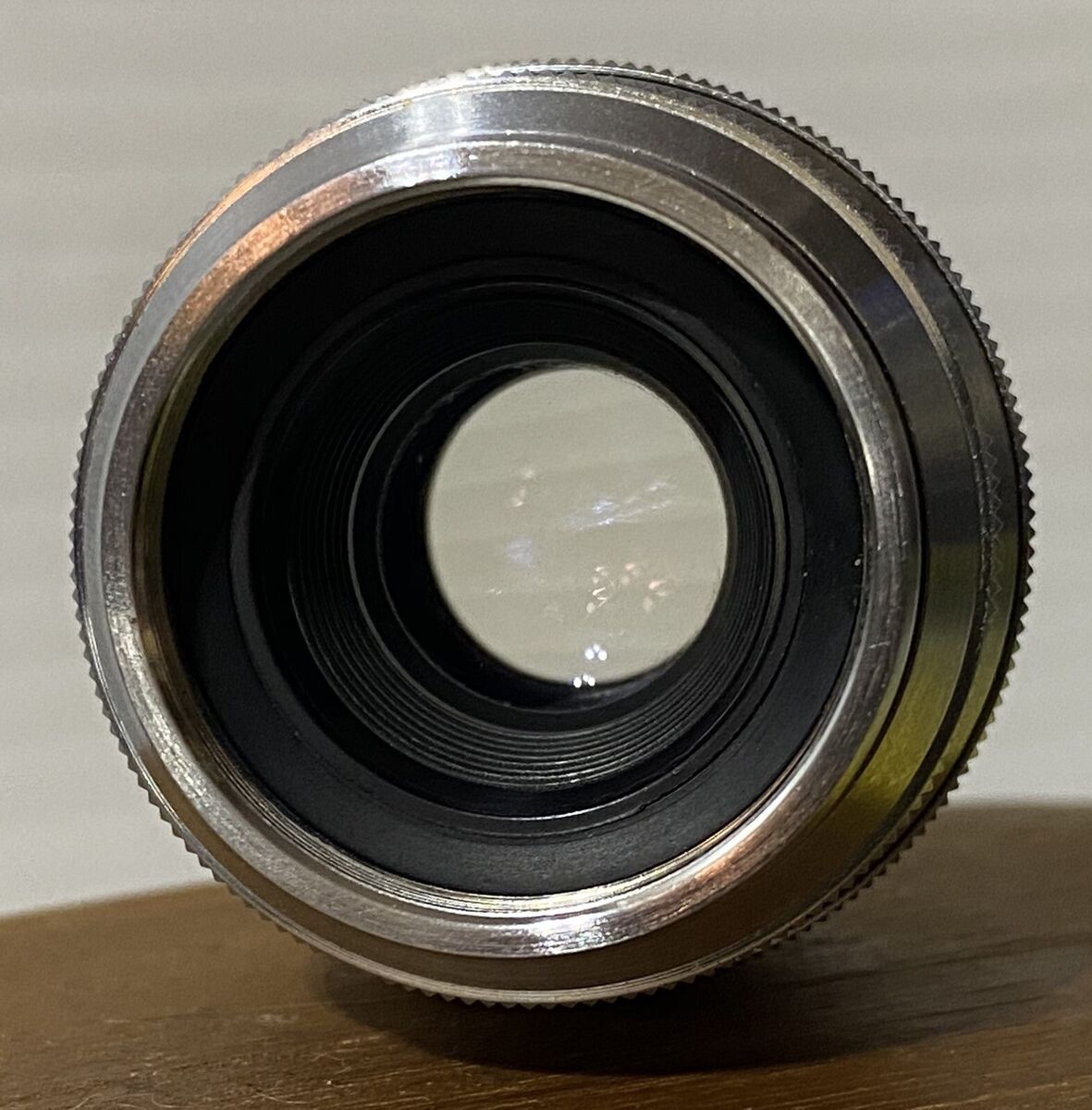 Wollensak 1 Inch (25mm) F/1.9 Cine Raptar Lens | eBay Wollensak 1 Inch (25mm) F/1.9 Cine Raptar Lens | eBay