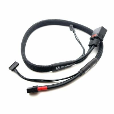 Maclan Racing - Maclan Max Current 2S (QS8 Battery) Charge Cable