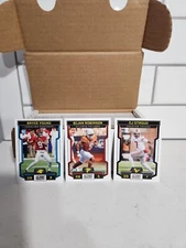 2023 Panini Score Football Complete Your Set 251-400 + Hobby Inserts