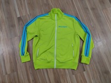 PALM ANGELS TRACKER JACKET 