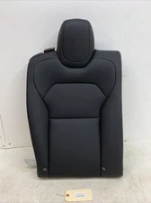 ⚡️24-25 TESLA MODEL 3 REAR RH SEAT UPPER CUSHION 1705738-00-B BLACK 20098 UP