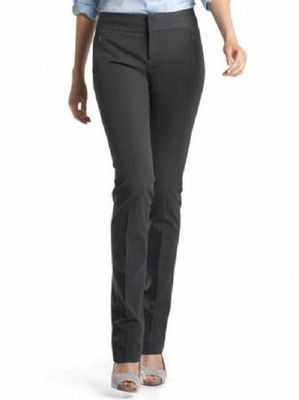Banana Republic Womens Martin Fit 