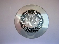 Capsule CA' DEL BOSCO - Grigio, Nero & Bianco - n° 2 d -