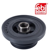 Febi Bilstein Riemenscheibe Kurbelwelle FüR BMW 3Er Cabriolet E46 320 Ci 330