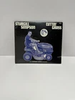 Sturgill Simpson - Cuttin' Cutting Grass - Vol. 2 Cowboy Arms Sessions - CD 2021