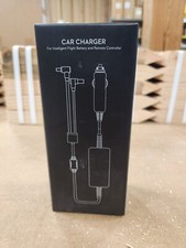 DJI MAVIC 2 PART11 CAR CHARGER