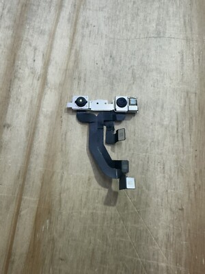 Apple iPhone Xs Max Genuine OEM Front Facing/Selfie Camera