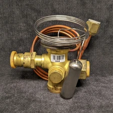 ~Discount HVAC~ YP-S11TVM4A1 - Danfoss - TXV Kit - R410A - 1.5 Ton - Nominal