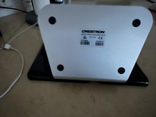 Crestron IDOC-PAD-LCA-DSC-B-S iPanel Table Dock
