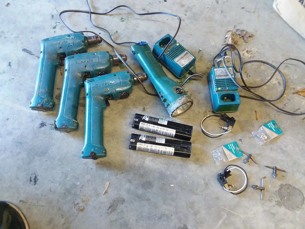 Makita bundle sale sale