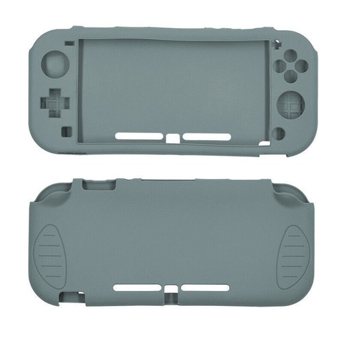 Silicone Shell Skin Case Cover Protective Case For Nintendo Switch Lite Host - Picture 9 of 9