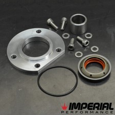 Vauxhall F28 gearbox-2WD CONVERSION KIT-corsa nova tigra astra C20LET 2.0 turbo