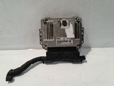 Chrysler Delta Steuergerät Motorsteuergerät 1.6 Diesel 2008-2014 MK3 OEM 51892671
