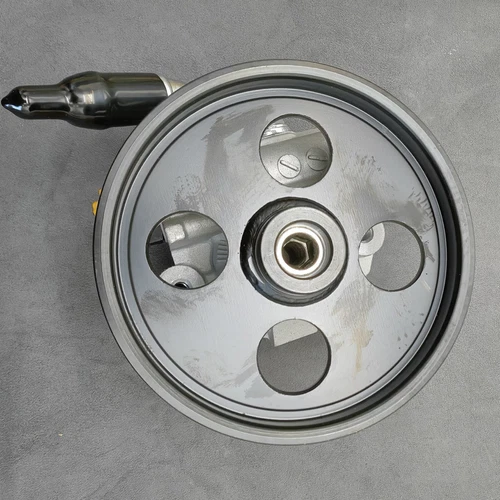 Bomba de dirección asistida 25770107 para Cadillac CTS 2004-2017 2,8 L 3,0 L 3,6 L - Imagen 7 de 13