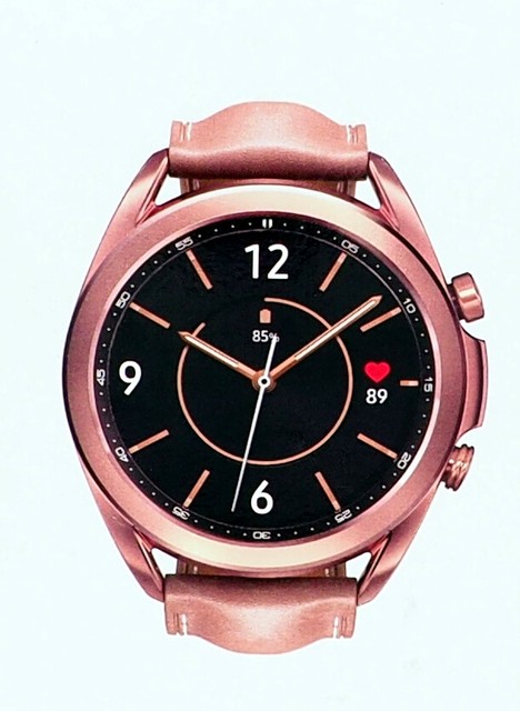 galaxy smartwatch 3 41mm