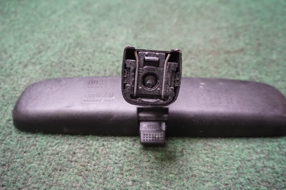 Espejo retrovisor Toyota Prius 2010 2011 2012 2013 2014 OEM E4022198 Foto 3 de 4