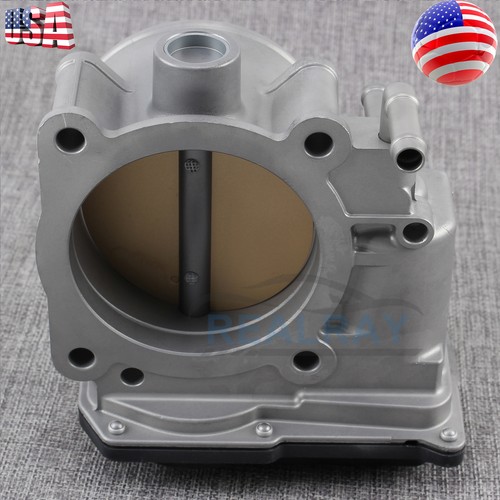 For 2007 08 09 10 2011 Lexus GS350 3.5L Throttle Body Assembly | 22030-31040 OEM - Picture 6 of 12