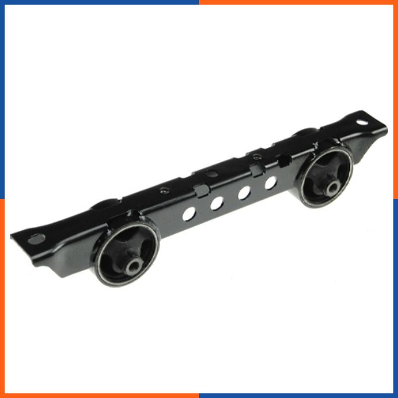 Support de moteur arrière MB951304 pour remplacer un silentbloc usé