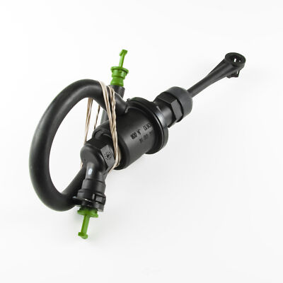 Clutch Master Cyl   LuK   LMC437