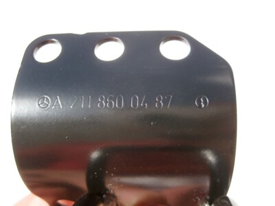 Mercedes-Benz A2118600487 New holder - ISOFIX child seat bracket