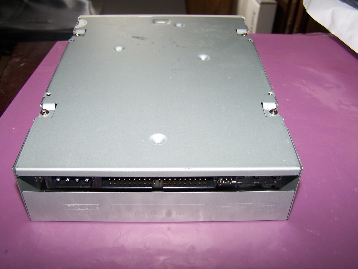 Sony Internal IDE CD-ROM Drive Model CDU4821 | eBay