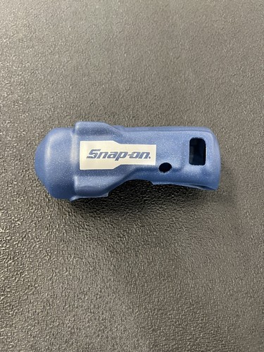 Snap-On CT861 CT825 Impact Wrench Protective Boot Cover – 14.4V 3/8 Brushless Tool