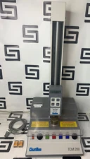 Chatillon TCM200 Motorized Test Stand DFI 500 Digital Force Gauge Tester