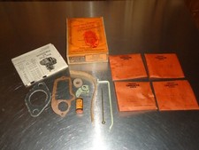 New Nos Carter Carburetor Repair Parts Kit 1a 1034a 1-barrel W-1 385s Oldsmobile