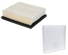 Engine Air Filter & Cabin Filter For Mitsubishi Eclipse Cross 1.5L 2018-2024