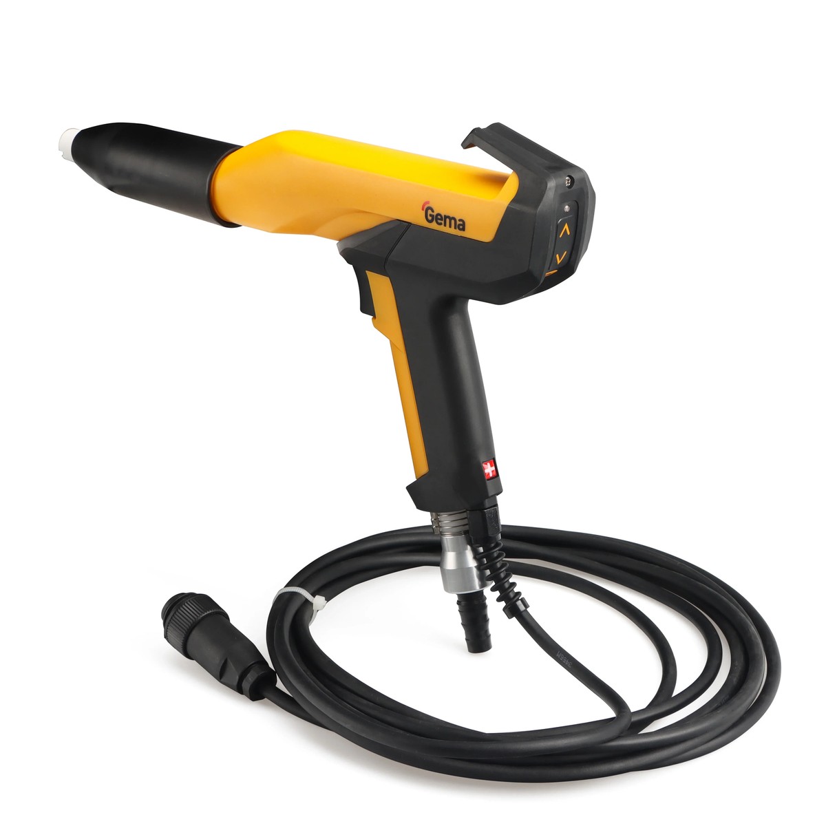 Générateur HV Cascade Pour Pistolet électrostatique Opti GM03 - Neuf, Origine Chine