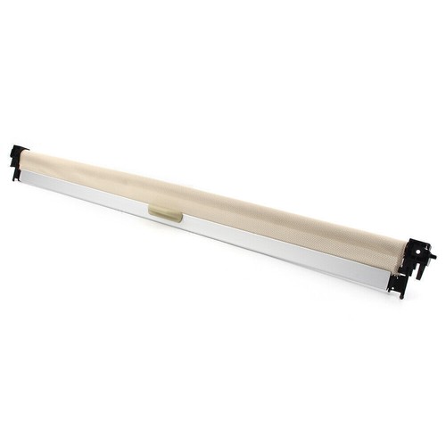 Sunroof Sun Roof Shade Cover Assembly Beige For VW PASSAT CC B6 09-12 CC12-17 - Picture 4 of 10