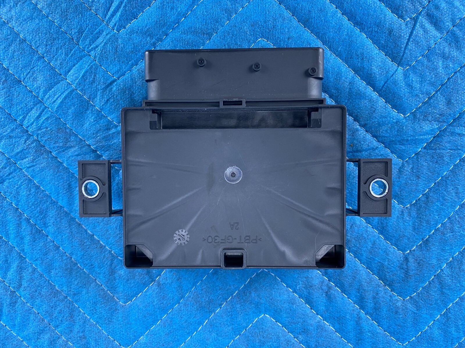 Mercedes CLA250 Parking Brake Control Module 20142017 OEM eBay