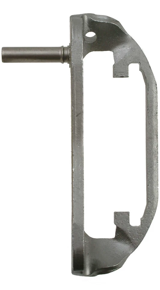 Soporte de pinza de freno de disco sin ABS Cardone 14-1344 Reman para Toyota Previa 1991 Foto 4 de 4