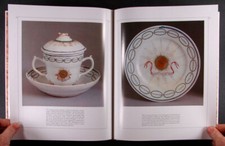 Antique Ceramics of George Washington - China Trade & Presidential Porcelain
