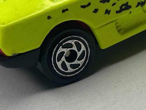 MATCHBOX 🔥 1994 LAMBORGHINI DIABLO🔥 - mit Fahrwerk - 1:59 - - Bild 16 von 21