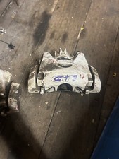 peugeot gti brake calipers