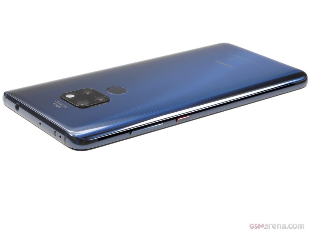 Huawei Mate 20 HMA-L29 128GB 4G Unlocked Global Android Huawei Mate 20 HMA-L29 128GB 4G Unlocked Global Android