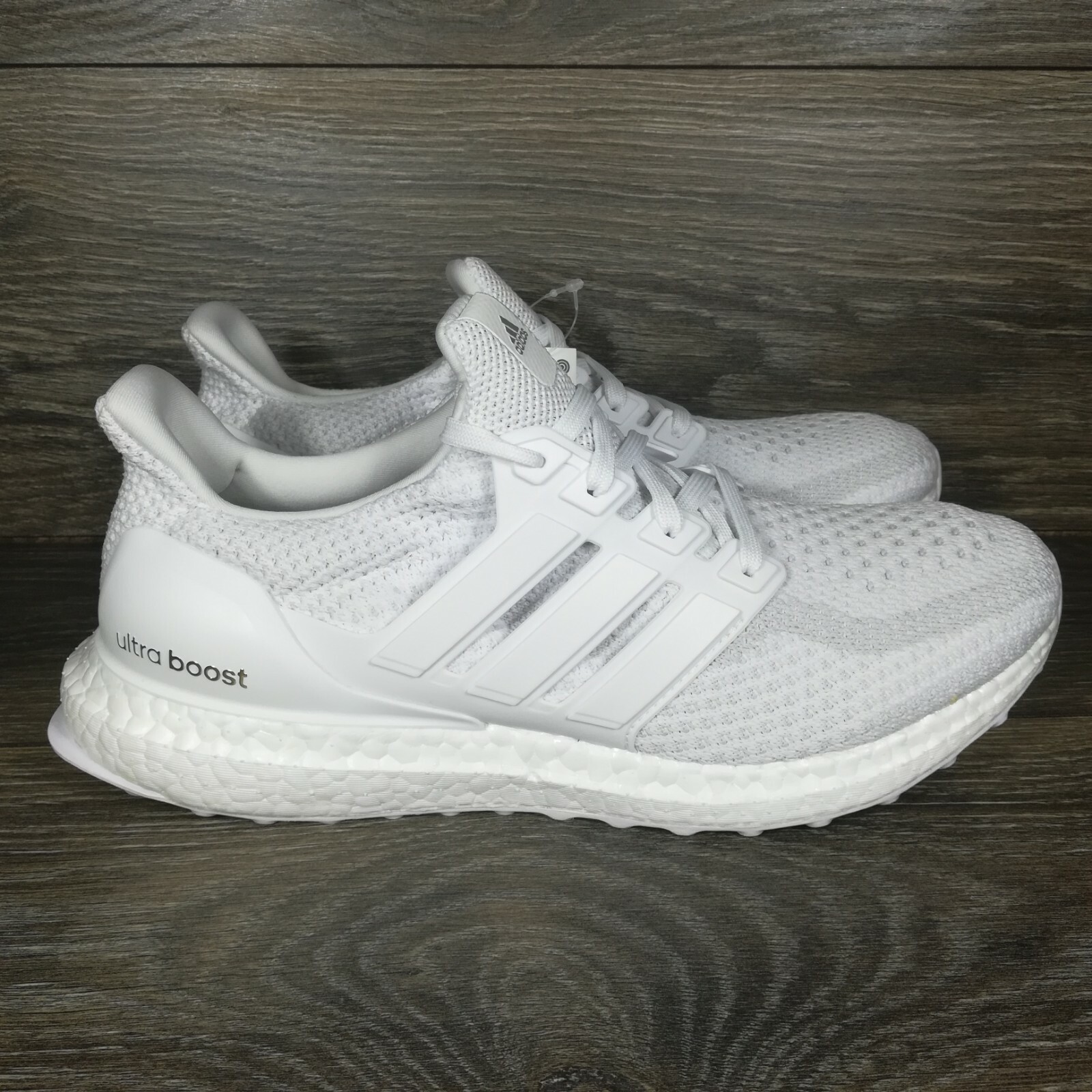 adidas ultra boost 2.0 white reflective