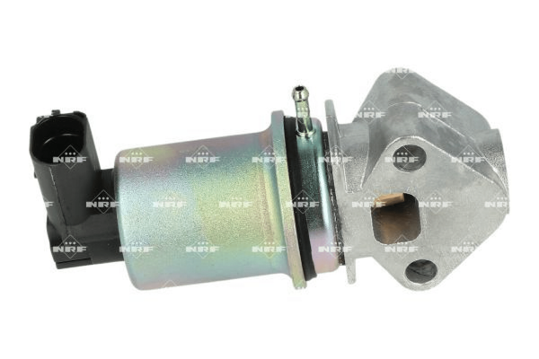 AGR Ventil FüR Audi Seat Skoda VW A2 Arosa Cordoba Vario Ibiza II Leon Toledo-image