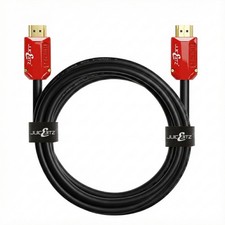 Extra Long HDMI Cable 4k Ultra HD 2m 4m 5m 6m 7m 8m 9m 10m XBox PS4 PS5 Sky TV